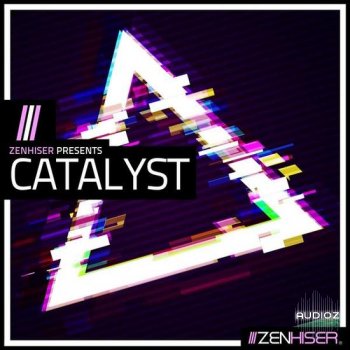 Zenhiser Catalyst MULTiFORMAT-DECiBEL screenshot