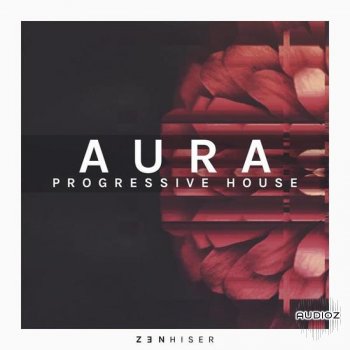 Zenhiser Aura Progressive House MULTiFORMAT-DECiBEL screenshot