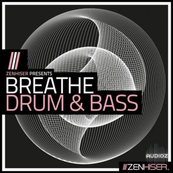 Zenhiser Breathe Drum and Bass MULTiFORMAT-DECiBEL screenshot