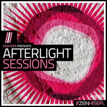 Zenhiser Afterlight Sessions MULTiFORMAT-DECiBEL screenshot