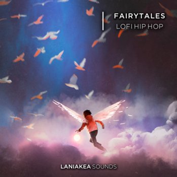 Laniakea Sounds Fairytales Lo-Fi Hip Hop WAV-DISCOVER screenshot