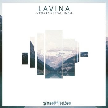 Sympthom LAVINA WAV MiDi XFER RECORDS SERUM-DISCOVER screenshot