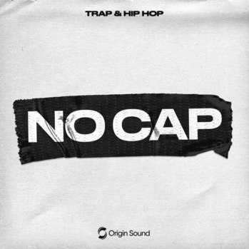 Origin Sound No Cap (Trap And Hip Hop) WAV-DISCOVER screenshot