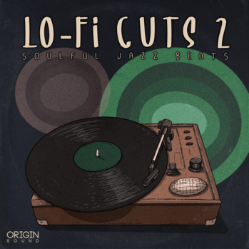 Origin Sound Lo-Fi Cuts 2 (Soulful Jazz Beats) WAV MiDi-DISCOVER screenshot