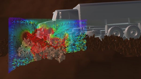 FXPHD – HOU170 – Impact-Based Dust Volumetrics in Houdini