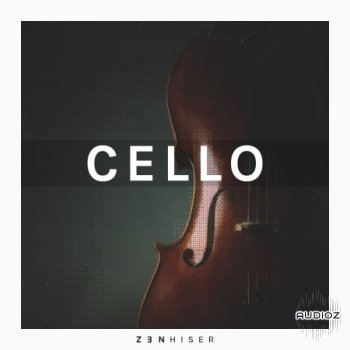  Zenhiser Cello WAV screenshot