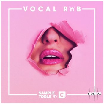 Sample Tools By Cr2 Vocal RnB WAV MiDi screenshot