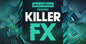 Soundbox Killer FX Wav screenshot