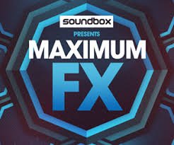 Soundbox Maximum FX Wav screenshot