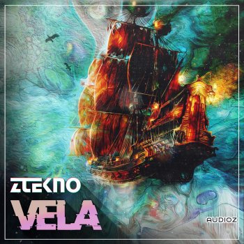 ZTEKNO VELA MULTiFORMAT screenshot