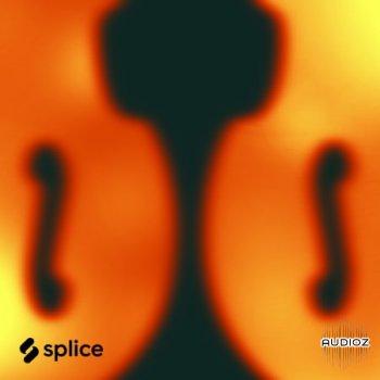 Splice Originals Soulful Strings with The Splice String Quartet WAV screenshot