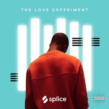 Splice Originals Organic Hip Hop with The Love Experiment WAV screenshot