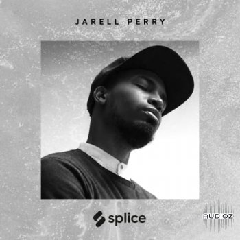 Splice Originals Sublime Vocals with Jarell Perry WAV screenshot