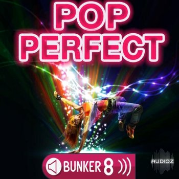 Bunker 8 Digital Labs Pop Perfect MULTiFORMAT-DECiBEL screenshot