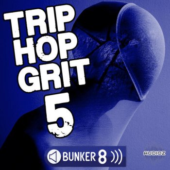 Bunker 8 Digital Labs Trip Hop Grit 5 MULTiFORMAT-DECiBEL screenshot