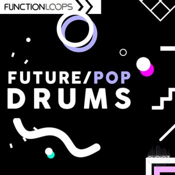 Function Loops Future Pop Drums WAV-DECiBEL screenshot