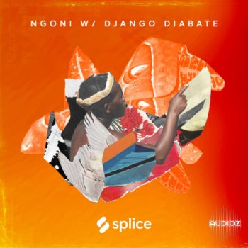 Splice Sessions Ngoni with Django Diabate WAV screenshot