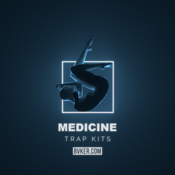 BVKER Medicine Trap Kits WAV MiDi-DISCOVER screenshot