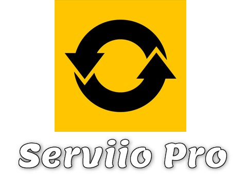 Serviio Pro 2.1 macOS