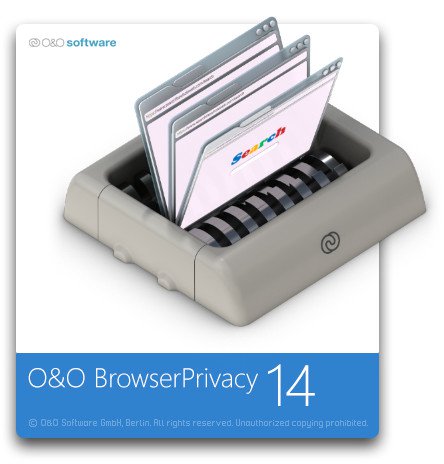 O&O BrowserPrivacy 14.4 Build 531