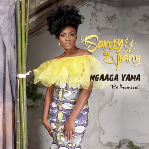 Sanzy Viany - Ngaaga Yama Ma Promesse (2020)