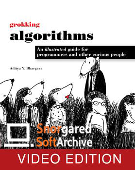 Grokking Algorithms Video Edition