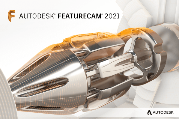 Autodesk FeatureCAM Ultimate 2021 x64 Multilanguage