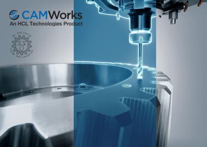 CAMWorks 2020 SP1 for Solid Edge