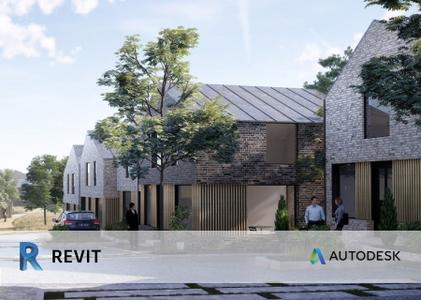 Autodesk Revit 2021 R1