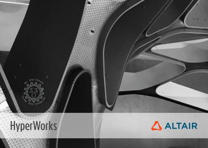 Altair Inspire Mold 2020.1.1 win64