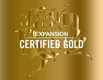 Native Instruments Certified Gold v1.0.0 Expansion screenshot