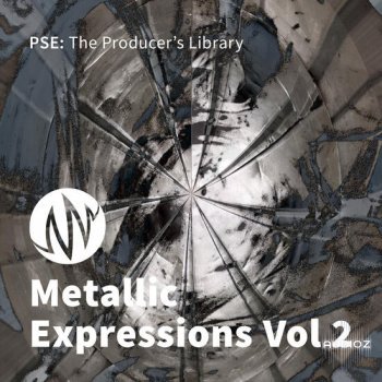 PSE The Producers Library Metallic Expressions Vol 2 WAV-DECiBEL screenshot