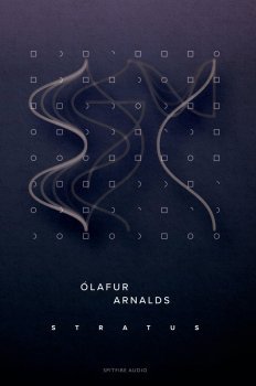 Spitfire Audio Olafur Arnalds Stratus KONTAKT screenshot