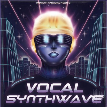 Mainroom Warehouse Vocal Synthwave MULTiFORMAT-DECiBEL