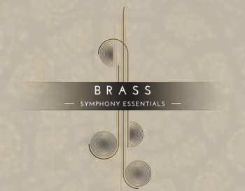 Native Instruments Symphony Essentials Brass Ensemble v1.3.0 KONTAKT DVDR screenshot