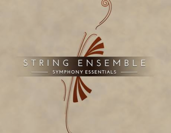 Native Instruments Symphony Essentials String Ensemble v1.4.1 KONTAKT DVDR screenshot