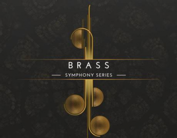 Native Instruments Symphony Series Brass Ensemble v1.3.0 KONTAKT DVDR screenshot