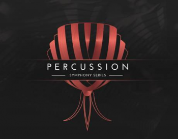 Native Instruments Symphony Series Percussion v1.3.0 KONTAKT DVDR screenshot