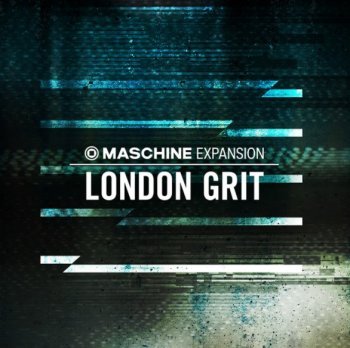 Native Instruments London Grit v2.0.1 Maschine Expansion DVDR-ISO screenshot