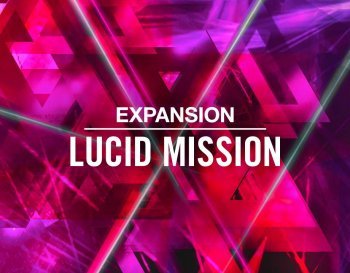 Native Instruments Lucid Mission v2.0.1 Maschine Expansion DVDR-ISO screenshot