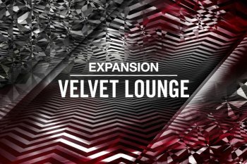 Native Instruments Velvet Lounge v2.0.1 Maschine Expansion DVDR-ISO screenshot