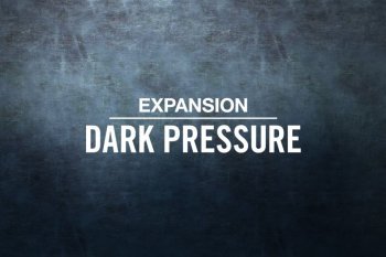 Native Instruments Expansion Dark Pressure v2.0.1 DVDR screenshot