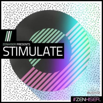 Zenhiser Stimulate MULTiFORMAT-DECiBEL screenshot