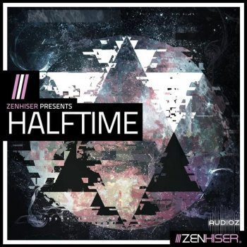 Zenhiser Halftime MULTiFORMAT-FLARE screenshot