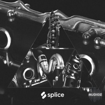 Splice Originals Bass Clarinet Explorations WAV KONTAKT screenshot