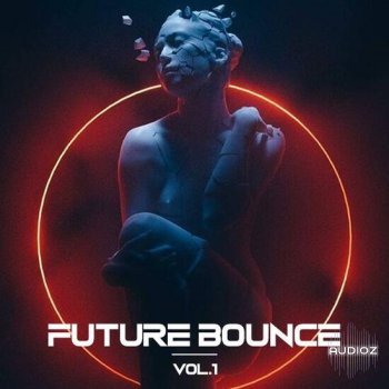 Ultrasonic ETERNITY Future Bounce Sample Pack MULTiFORMAT-DECiBEL screenshot