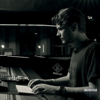 789TEN Mixing And Mastering With Jaz Kuyper V.1 screenshot