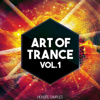 HighLife Samples Art Of Trance Volume 1 MULTi-FORMAT-DISCOVER screenshot