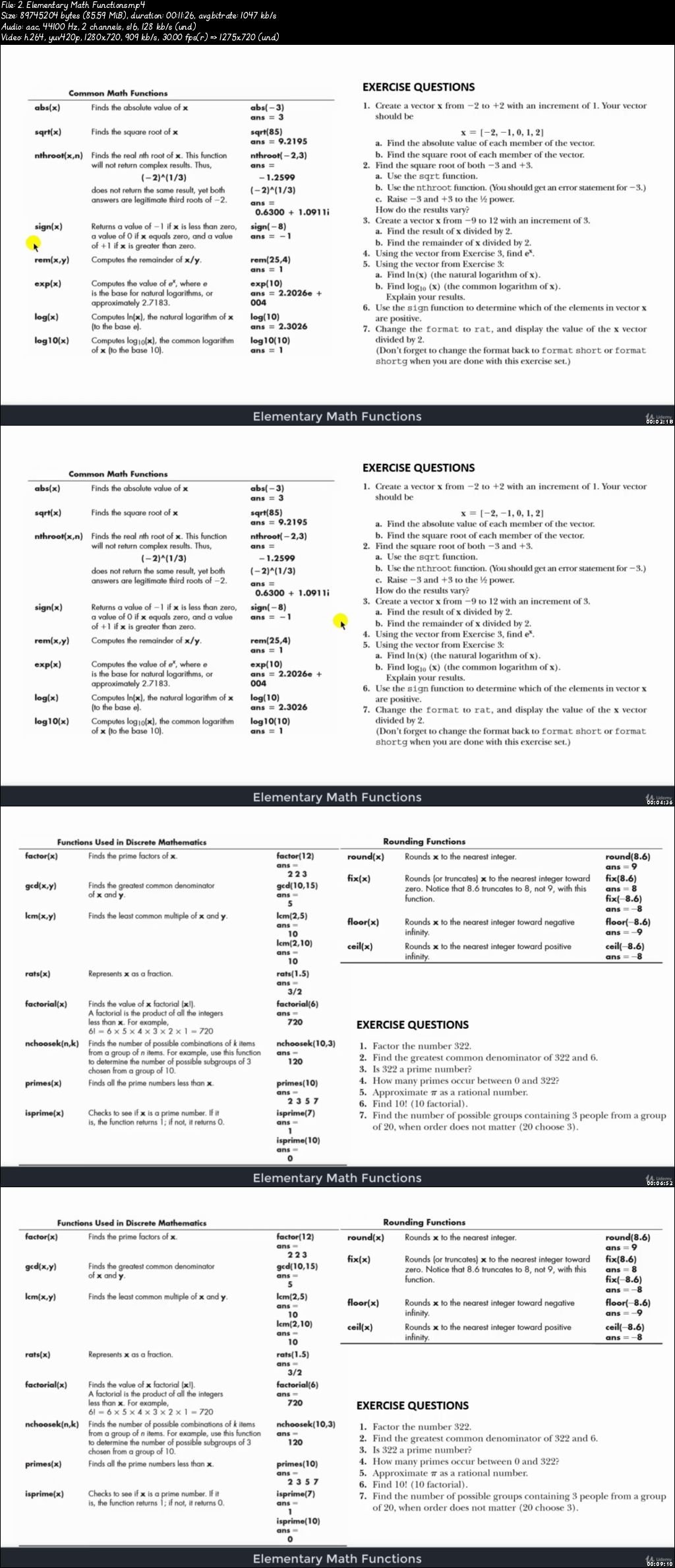  MATLAB for Engineers | Go from Zero to Hero 