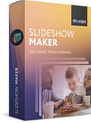 Movavi Slideshow Maker 7.0 Multilingual